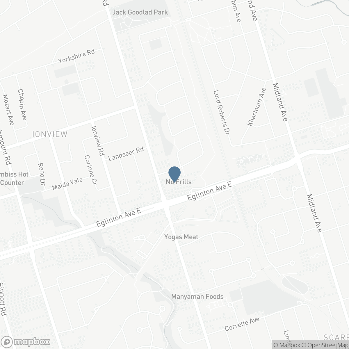 19 TREVERTON DRIVE, Toronto, Ontario M1K 3S5